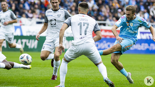 Футбольная Премьер-лига в 2026 году откроется матчем «Балтики» против «Зенита» 