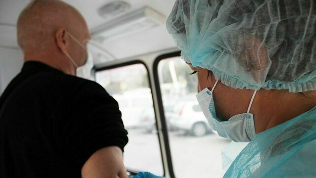 Как отличить ОРВИ от гриппа: информацией поделилась главный санитарный врач Калининградской области