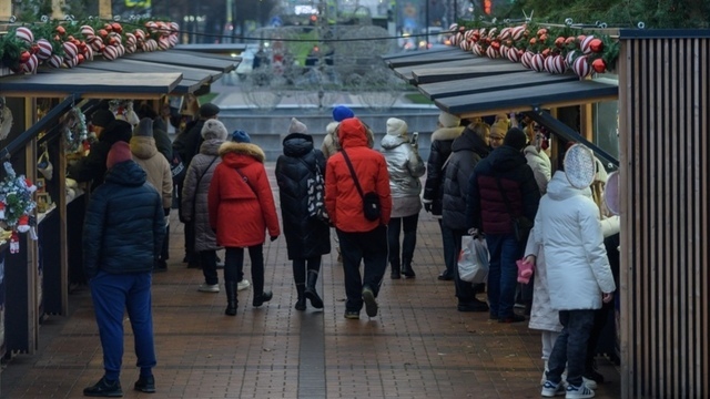 В Калининград на Новый год приедут Гоша Куценко и Сергей Бурунов