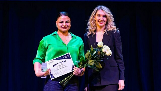 От скалолазания до самбо: кто стал звездой спортивного «Оскара» в Калининграде