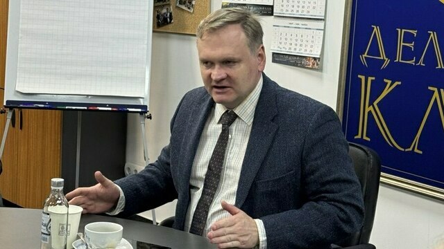 Балтийский регион и Россия: политолог объяснил, почему конфликт невыгоден сторонам