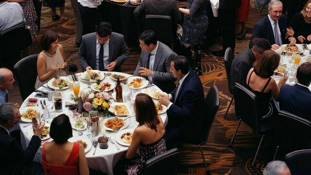 В 2025 году сохранилась тенденция отказов от новогодних корпоративов