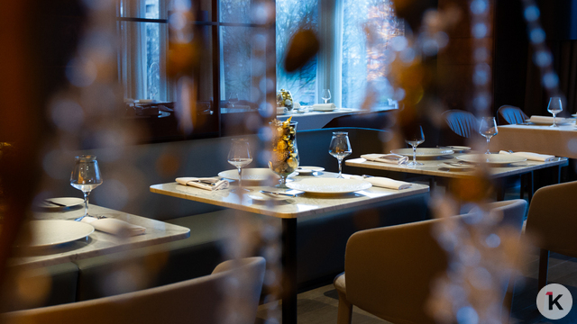 Калининградские компании массово отменяют новогодние корпоративы  