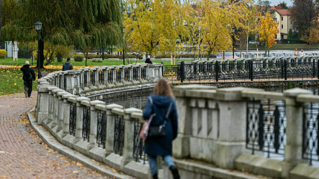 От ила к прозрачности: как изменятся Верхнее озеро и шесть рек в ближайшие годы