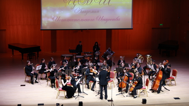 Когда талант становится профессией: знакомимся с выпускниками филиала ЦМШ-АИИ «Балтийский» 2026 года