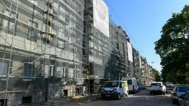 Подумали — и отменили: в Калининграде решили не увеличивать взнос на капремонт