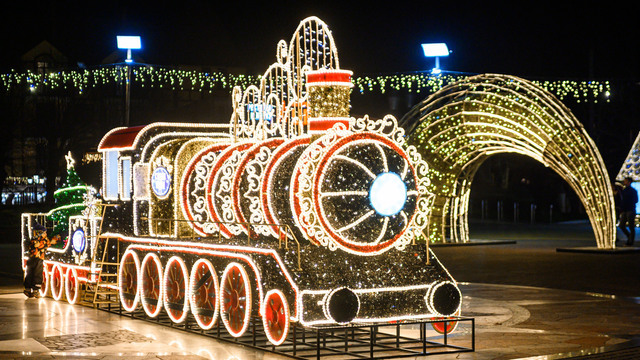 Новый год с ценником: сколько придётся потратить на отдых и развлечения в Калининграде 