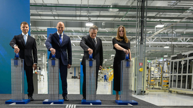 Неман назвали  атомным городом России