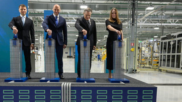 Неман назвали  атомным городом России