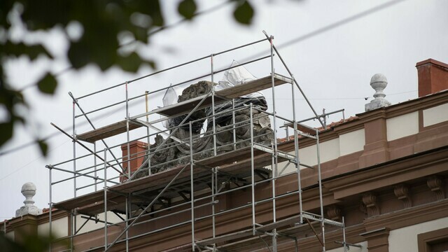 Подумали — и отменили: в Калининграде решили не увеличивать взнос на капремонт