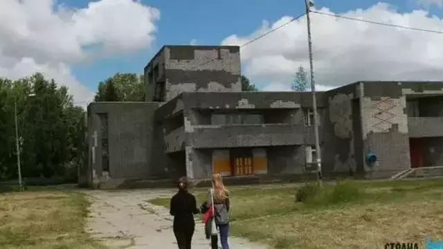 Дело встало: найти 200 миллионов рублей на ремонт Дома культуры в Петрово не получается