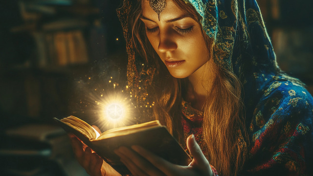 Девы ощутят счастье, а Водолеи станут заложниками собственных страхов: таро-расклад на среду, 17 декабря  