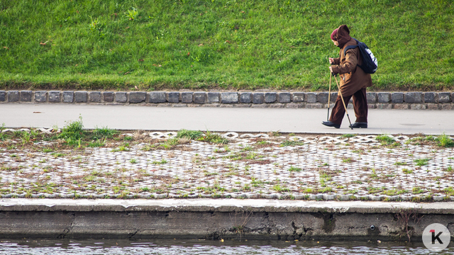 Власти рассказали, как за четыре года добьются увеличения продолжительности жизни калининградцев до 78 лет  