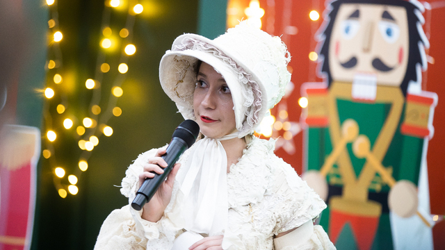 Поэтический вечер и чудеса на Куршской косе: 7 бесплатных мероприятий уикенда в Калининграде и области