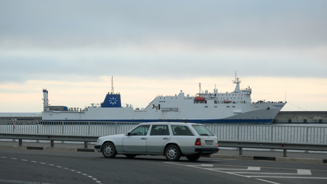 Было 4 млрд рублей, будет 5 млрд: Калининграду увеличили субсидии на морские перевозки