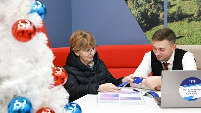 Первый миллион клиентов Почта Банка перешёл на обслуживание в ВТБ