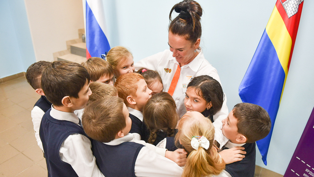 Сельским учителям в Калининградской области возместят расходы на ЖКХ