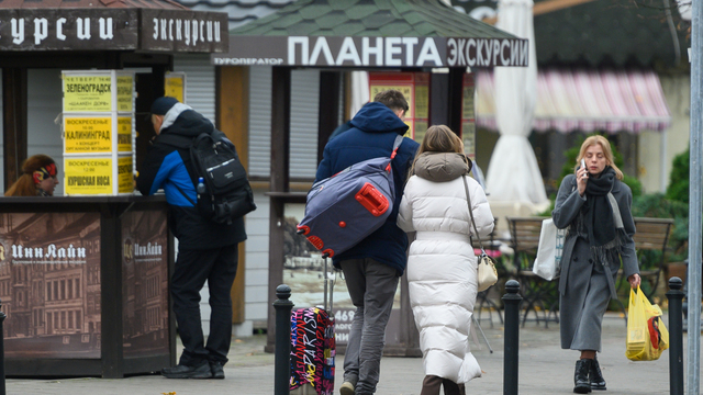 Лидерами по сбору туристического налога стали Калининград, Светлогорск и Зеленоградск