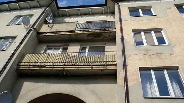 Дятлова пояснила, как закрыть «филиал ада» в хрущёвке на Ленинском проспекте