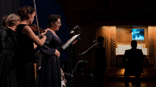 Ярмарки, опера и балет: ТОП-12 событий на выходных в Калининграде и области