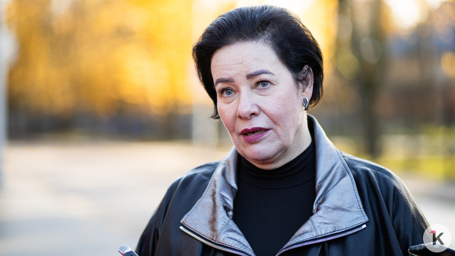 Глава администрации Калининграда потеряла позиции в рейтинге мэров России по итогам 2025 года  