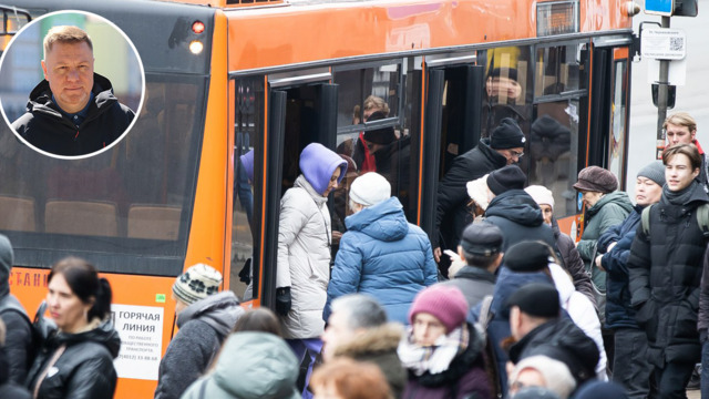 Небезопасный город, тевтонские кресты и СНИЛС для автобуса: cобытия недели, которые обсуждали в Калининграде  