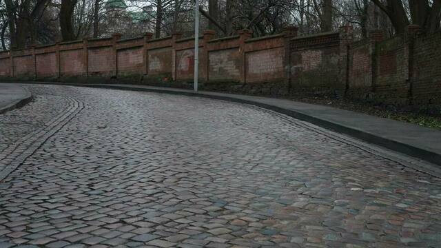 Для проведения капремонта Галицкого с 20 декабря закрывают часть улицы 