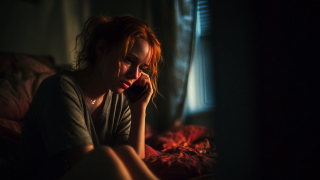 «Обыск по видеосвязи»: мошенники убедили студентку из Калининграда продать машину и отдать наличные