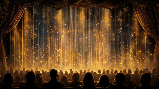 Комедии для взрослых и праздники для детей: 5 зимних спектаклей в Театре Николая Захарова