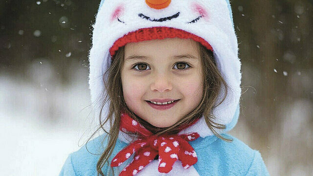 ТОП-5  идей на декабрь: творчество, игры и украшения