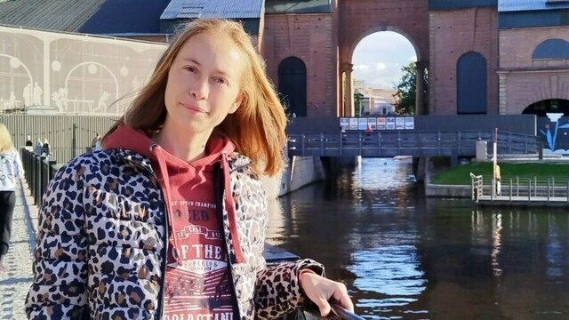 Вторая жизнь джинсов: как калининградка делает модные вещи из ненужного