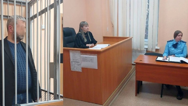 В Калининграде взят под стражу высокопоставленный чиновник областного правительства, обвиняемый во взятке  