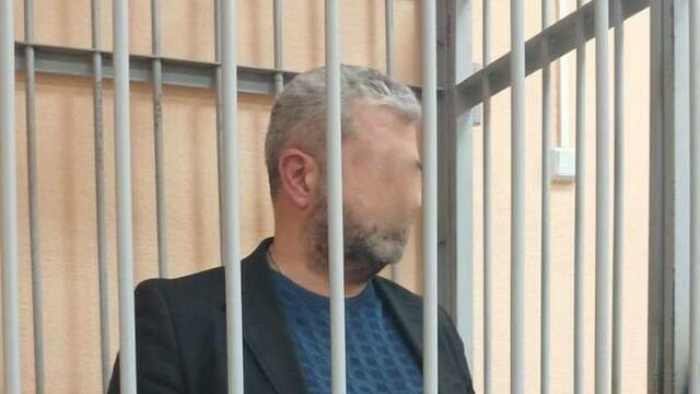 Взятка за проверку: в Калининграде задержан высокопоставленный сотрудник Минрегконтроля (видео)