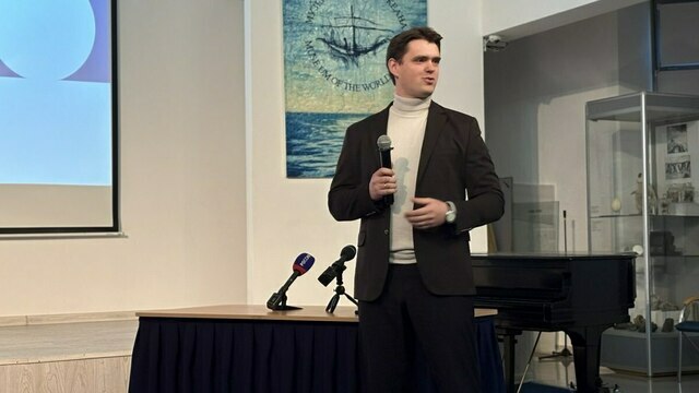 Посетило больше двух миллионов человек: комплекс Музея Мирового океана вошёл в топ-10 по стране (фото)  