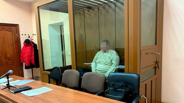 Убийцу трёх женщин в Калининграде искали двадцать шесть лет