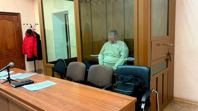 Убийцу трёх женщин в Калининграде искали двадцать шесть лет