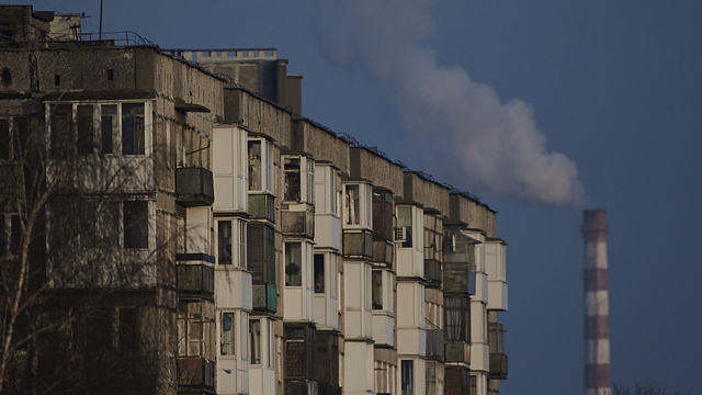 Губернатор призвал лишать лицензий «управляйки», которые не выполняют свои обязанности  