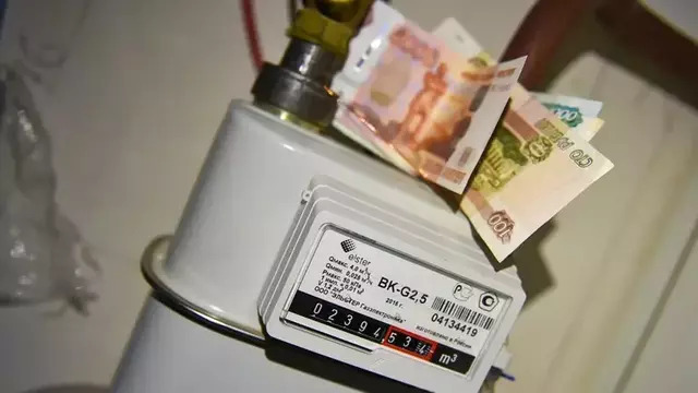 Коммуналка для калининградцев в 2026 году подорожает два раза