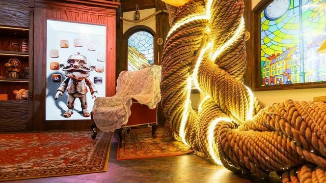 За самую длинную косу губернатор Калининградской области подарит отдых в нацпарке