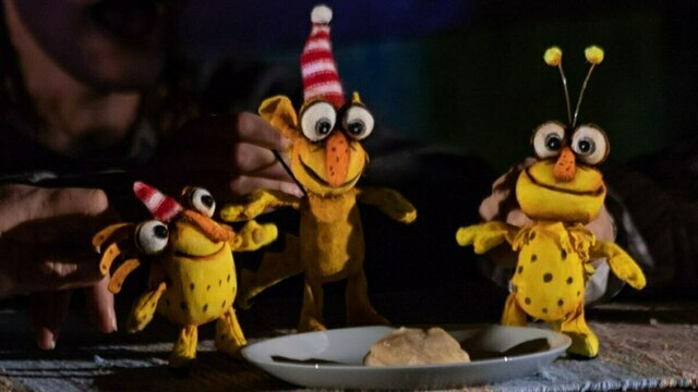 Рождественские приключения Пестона и Финдуса: в Калининграде покажут семейную сказку о дружбе и поддержке