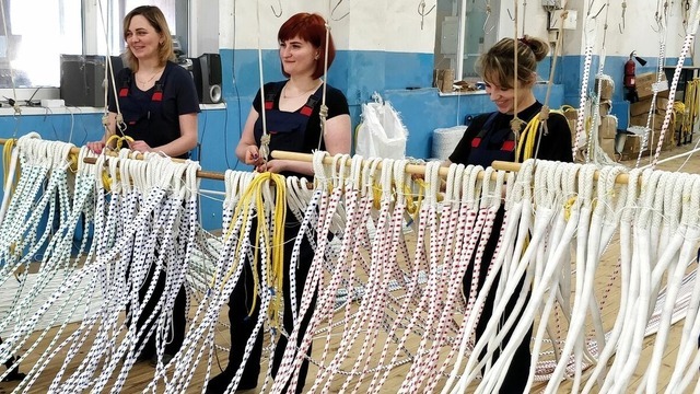 Гидролоток, искусственный интеллект и молодые кадры: ключевые итоги года «Фишеринг сервис»