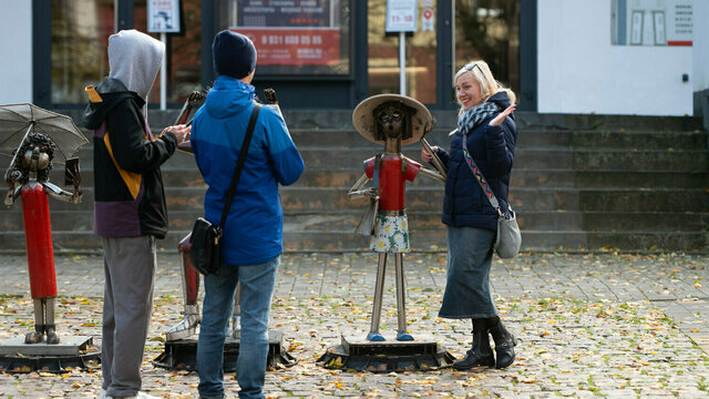 В Зеленоградске появятся новые санатории