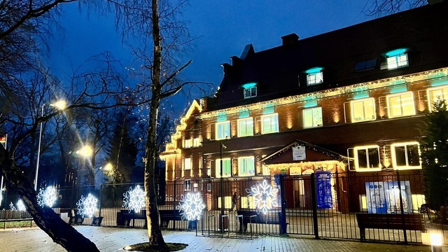 Новая школа в Зеленоградске появится не раньше, чем через пять лет