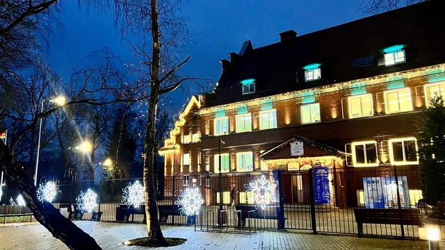 Новая школа в Зеленоградске появится не раньше, чем через пять лет