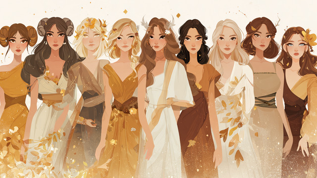 Зажги свою звезду: бьюти-формула успеха для каждого знака зодиака в 2026 году