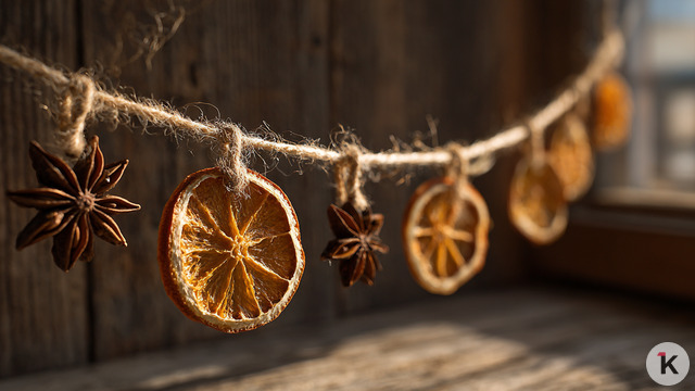 Новогодние украшения своими руками: 4 идеи для тех, кто устал от банальных снежинок и ёлок