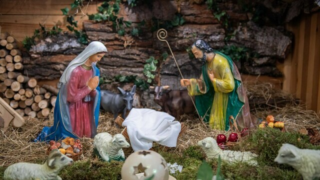 Католическое Рождество в Калининграде. Где пройдут службы 24 и 25 декабря