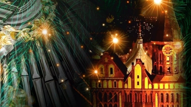 Моцарт за два часа до полуночи и ещё 4 концерта, которыми Кафедральный собор проводит уходящий год   