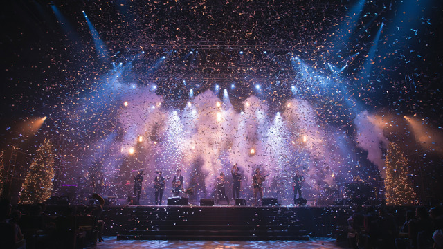 С детьми, вдвоём или в одиночку: 10 спектаклей калининградской драмы, которые можно посмотреть на январских каникулах 