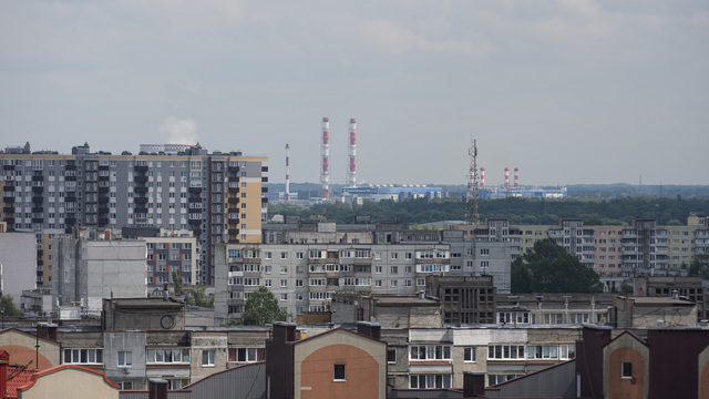 Ночная авария на теплосетях в Калининграде устранена. Куда обращаться, если есть проблемы с отоплением   